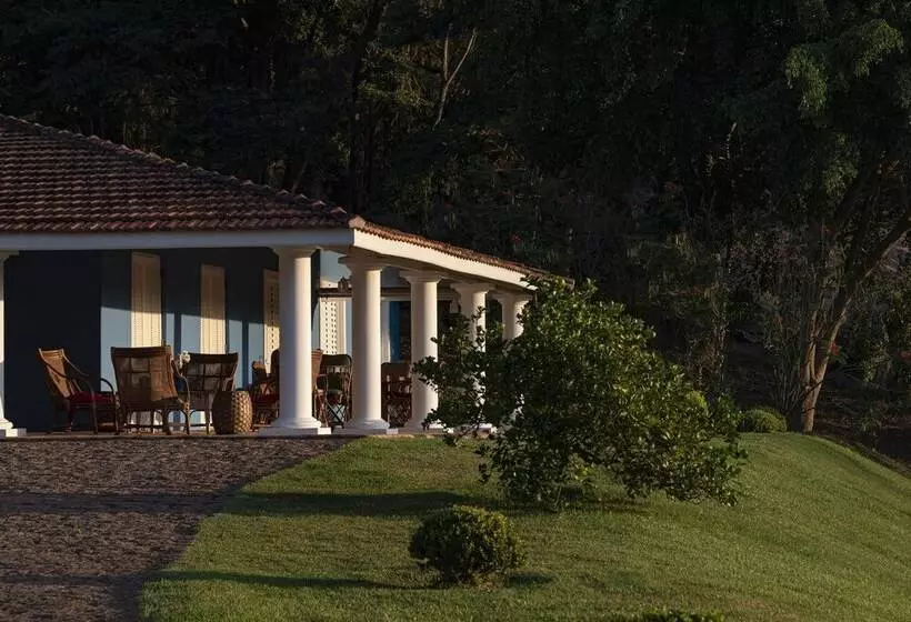 ホテル Maison Terroir