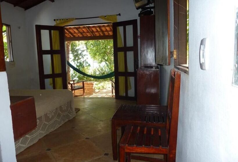 Hotel Pousada Do Paulo