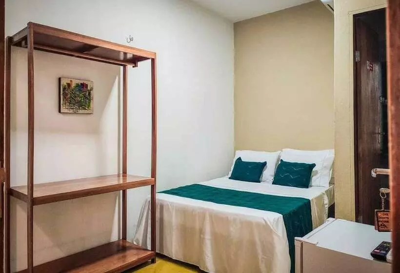 ホテル Casa Mar Self Jeri