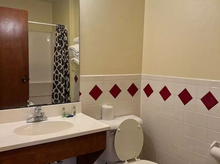 Motel Boutique By Wolf Inn