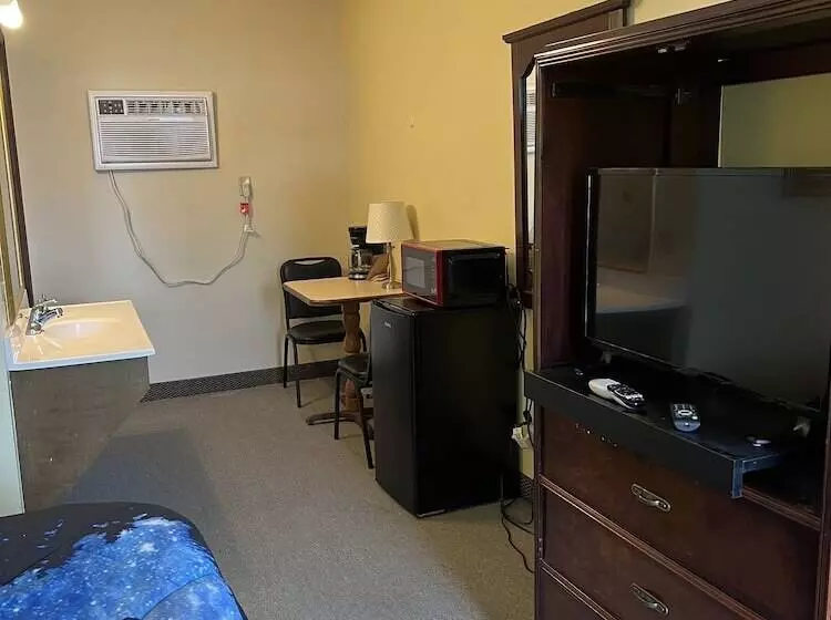 Motel Boutique By Wolf Inn