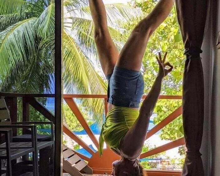 پانسیون Maamadi Boutique