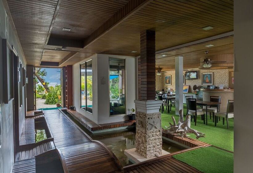 پانسیون Maamadi Boutique