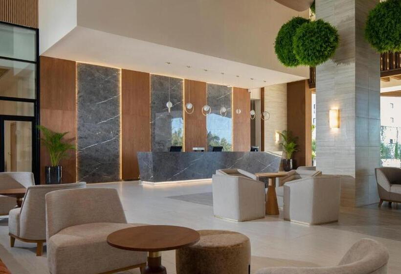 Serenade All Suites - Adults Only Resort