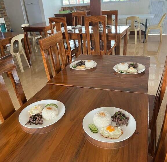 Nocleg ze śniadaniem Casa De Milagrosa Inn