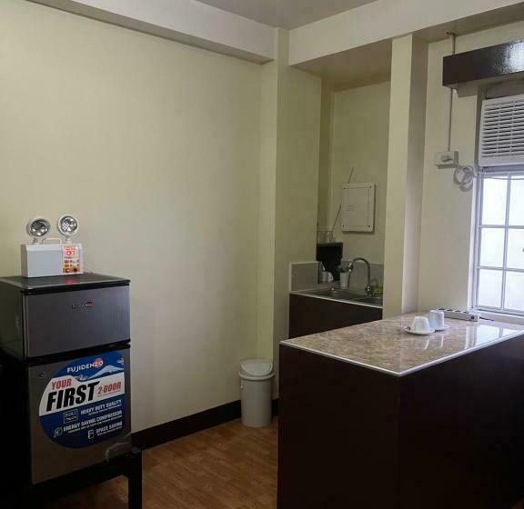 Nocleg ze śniadaniem Casa De Milagrosa Inn