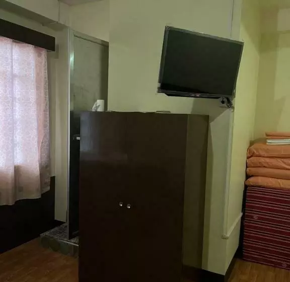 ベッドアンドブレックファースト Casa De Milagrosa Inn