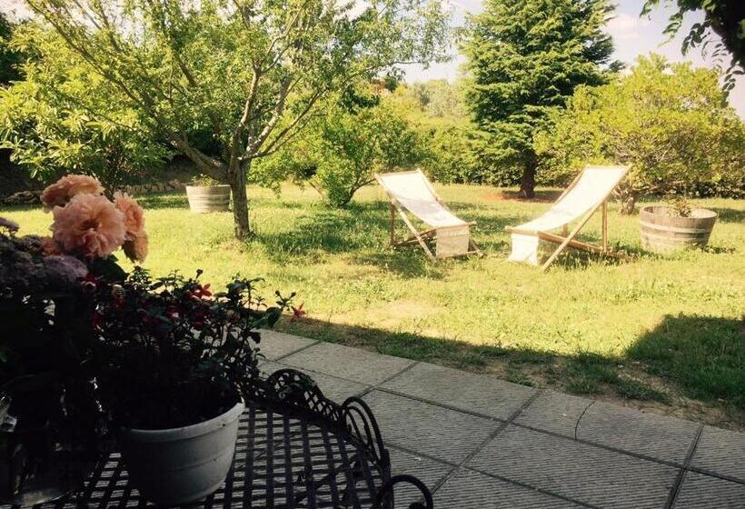 Bed and Breakfast Rosso Del Chianti