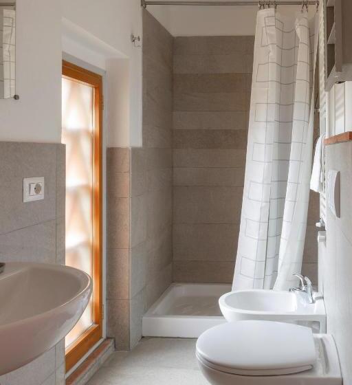 Bed and Breakfast Rosso Del Chianti