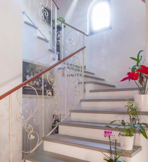 Bed and Breakfast Rosso Del Chianti