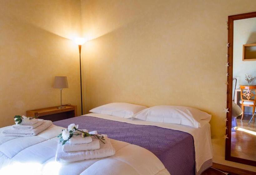 Bed and Breakfast Rosso Del Chianti