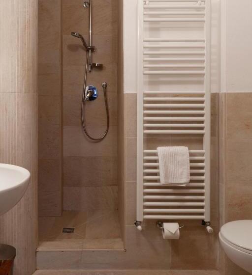 Bed and Breakfast Rosso Del Chianti