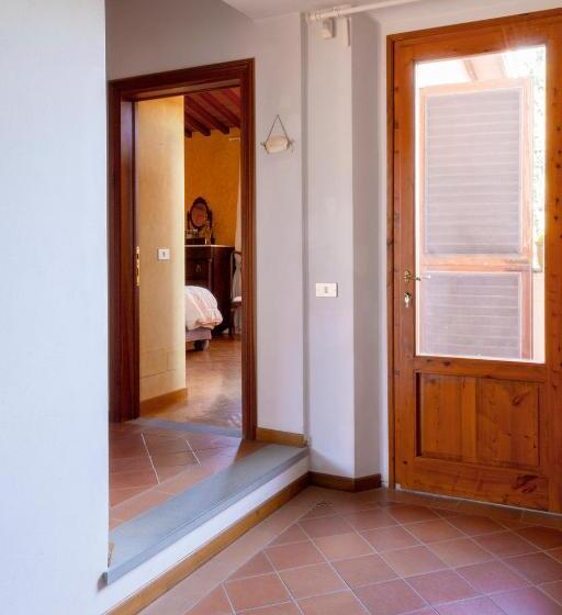 Bed and Breakfast Rosso Del Chianti
