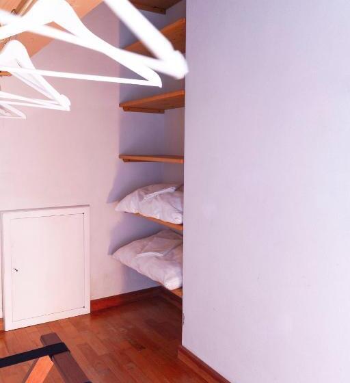 Bed and Breakfast Rosso Del Chianti