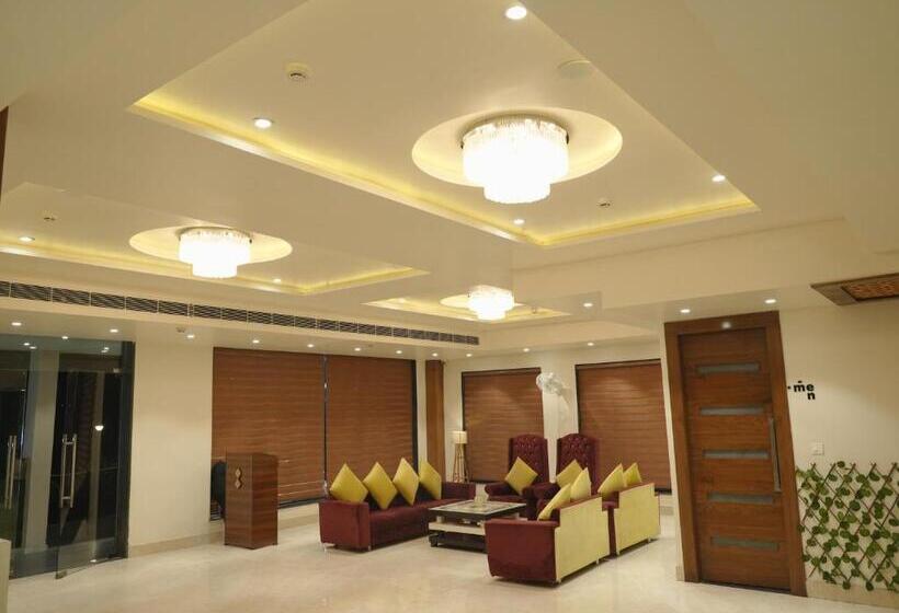 Comfort Hotel Amritsar By Choice Hotels