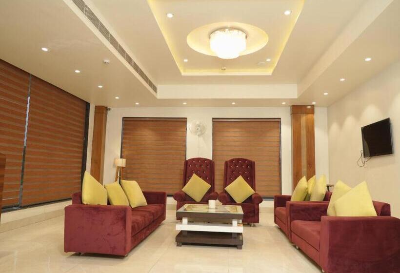 Comfort Hotel Amritsar By Choice Hotels