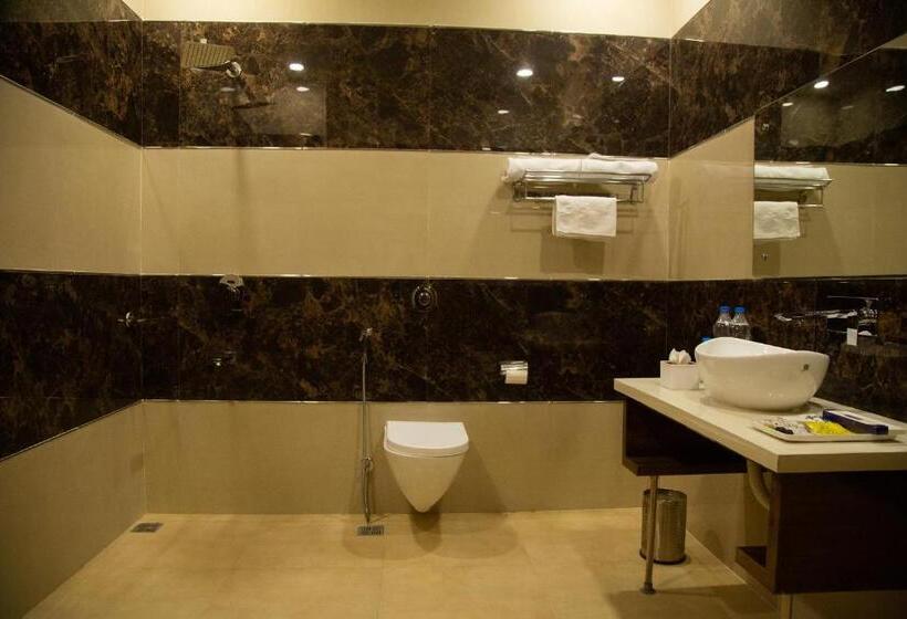 Comfort Hotel Amritsar By Choice Hotels