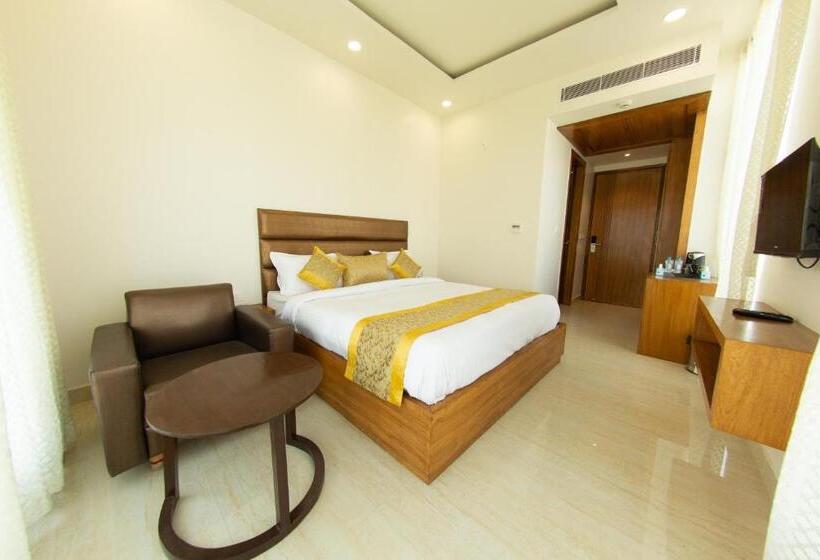 Comfort Hotel Amritsar By Choice Hotels