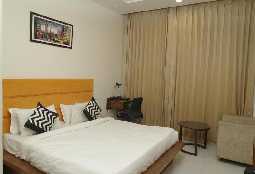 Comfort Hotel Amritsar By Choice Hotels