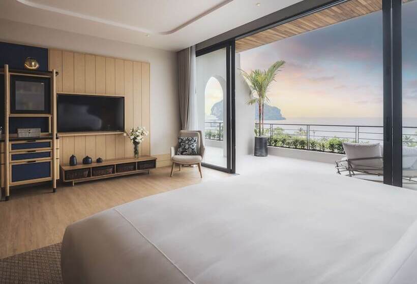 فندق Anantara Koh Yao Yai Resort & Villas