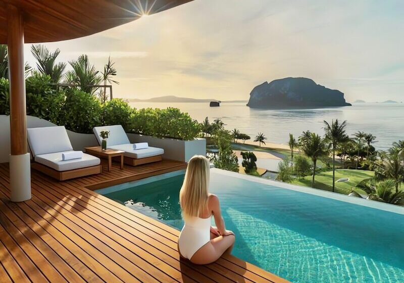 فندق Anantara Koh Yao Yai Resort & Villas