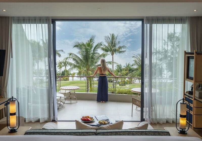 فندق Anantara Koh Yao Yai Resort & Villas