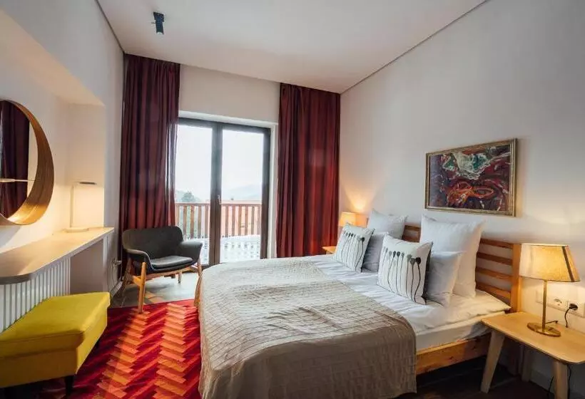 Balvanyos Resort   Peakture Hotel & Grand Hotel Balvanyos