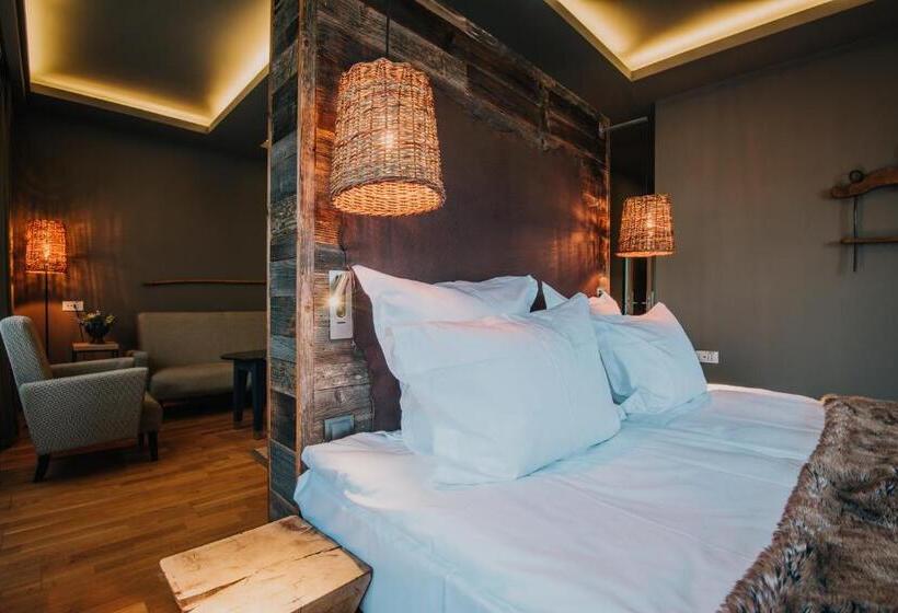 Balvanyos Resort Peakture Hotel & Grand Hotel Balvanyos