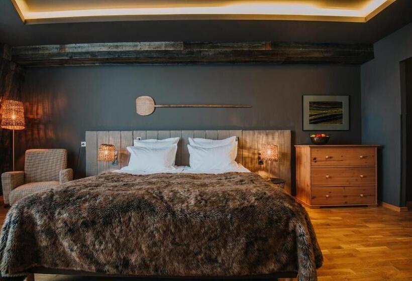 Balvanyos Resort Peakture Hotel & Grand Hotel Balvanyos