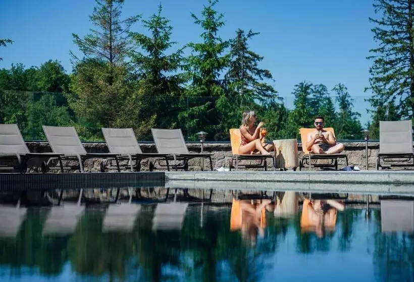 Balvanyos Resort   Peakture Hotel & Grand Hotel Balvanyos