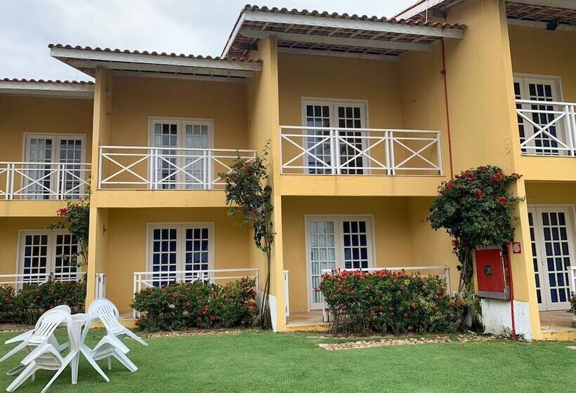 Отель Bouganville