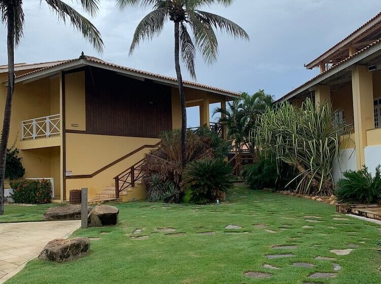 Отель Bouganville