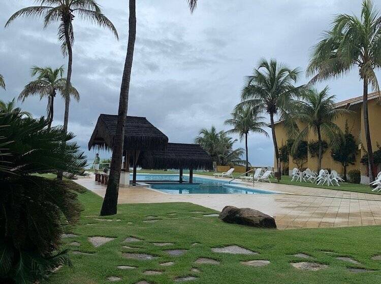 Отель Bouganville