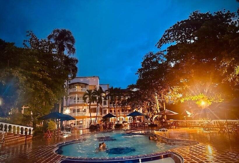 Hotel & Spa San Sebastian