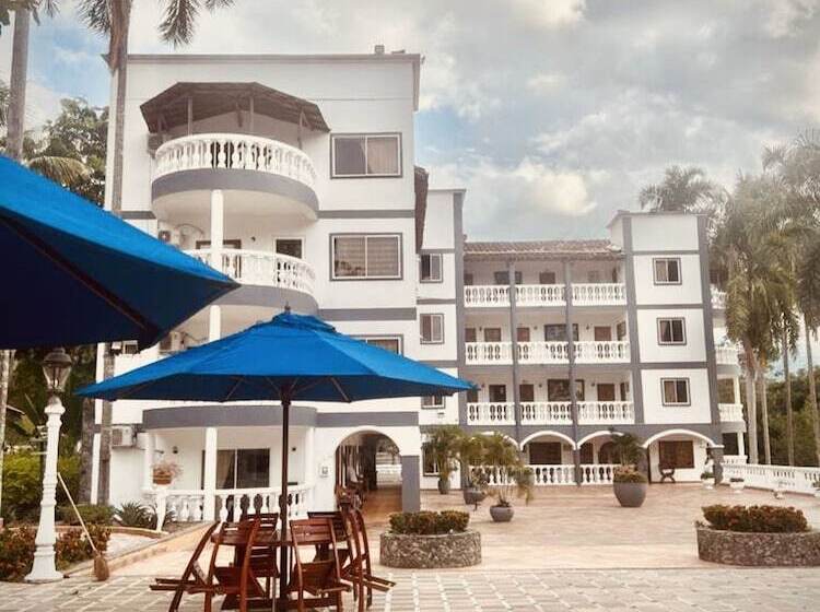 Hotel & Spa San Sebastian