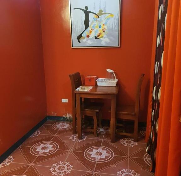 Albergue L & M Hearthstones Lodge