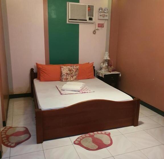 Albergue L & M Hearthstones Lodge