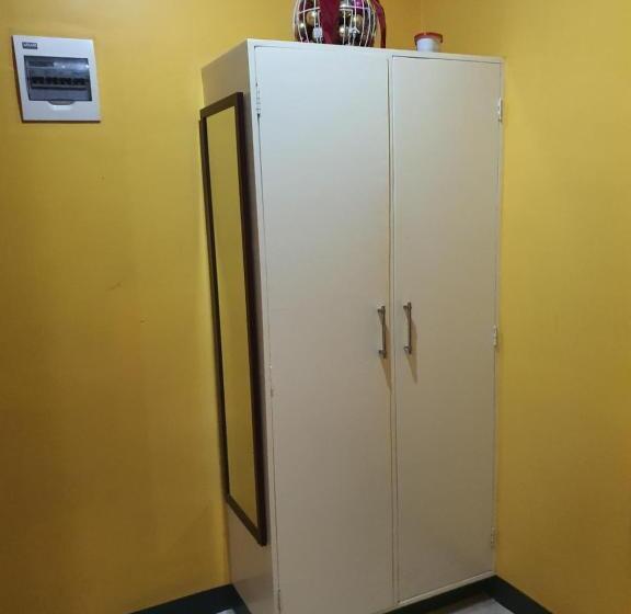 Albergue L & M Hearthstones Lodge