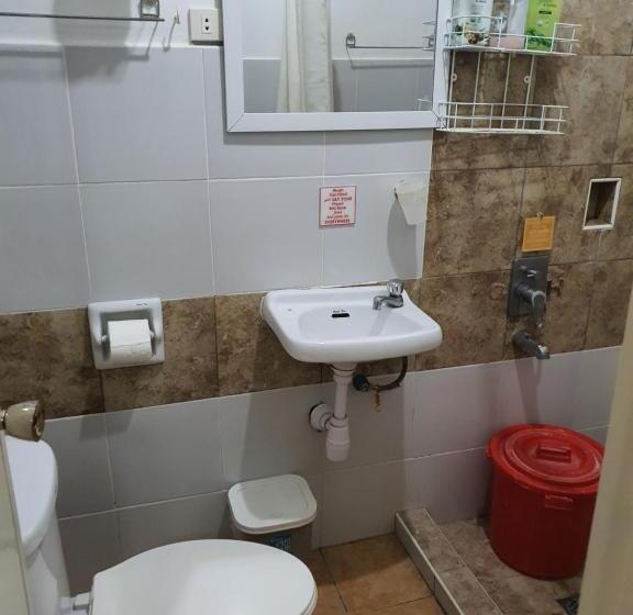 Albergue L & M Hearthstones Lodge