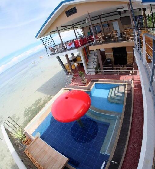 Albergue L & M Hearthstones Lodge