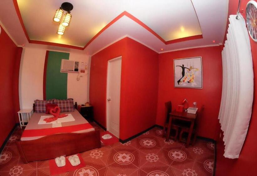 Albergue L & M Hearthstones Lodge