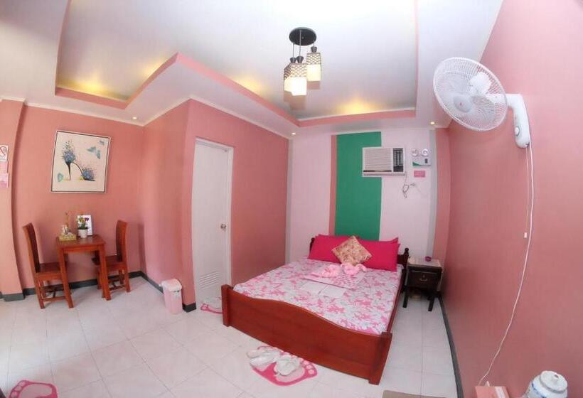 Albergue L & M Hearthstones Lodge