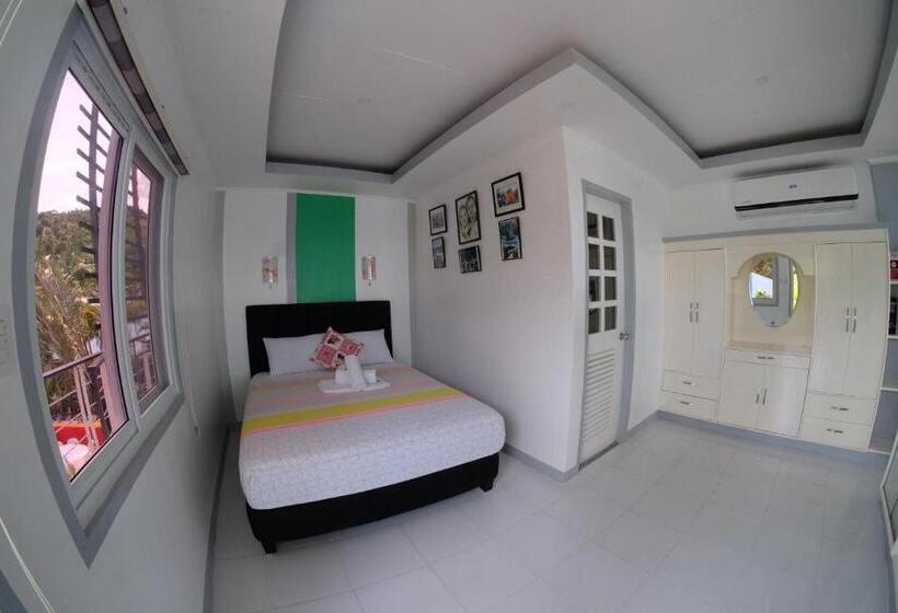 Albergue L & M Hearthstones Lodge