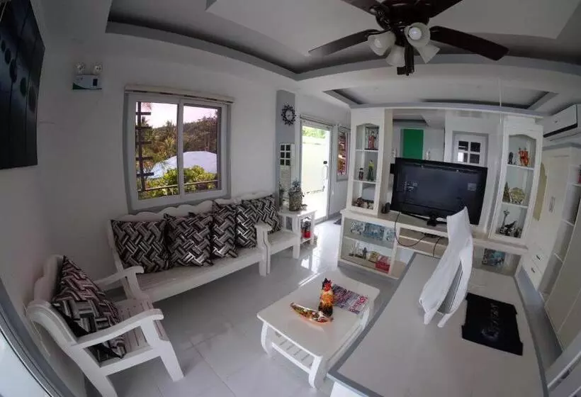 ユースホステル L & M Hearthstones Lodge