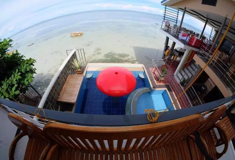 ユースホステル L & M Hearthstones Lodge