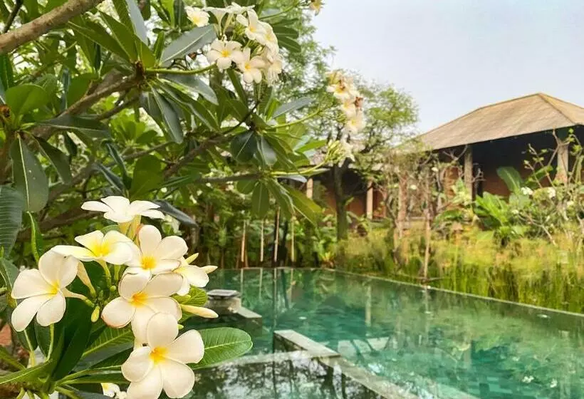 Baansuk Sukhothai Resort