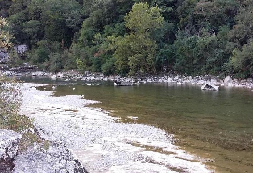Bed and Breakfast Chambre En Ardèche Du Sud
