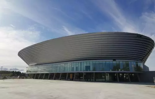 ベッドアンドブレックファースト Le Bourget   Suite Romantique