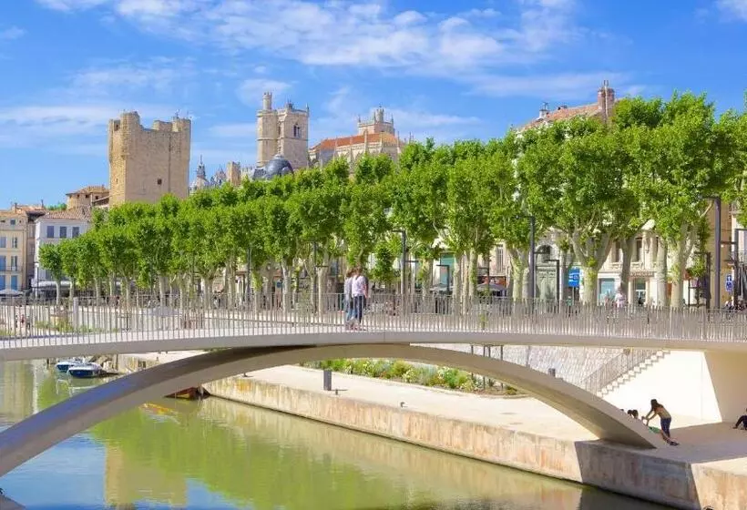 ベッドアンドブレックファースト Le Bourget   Suite Romantique