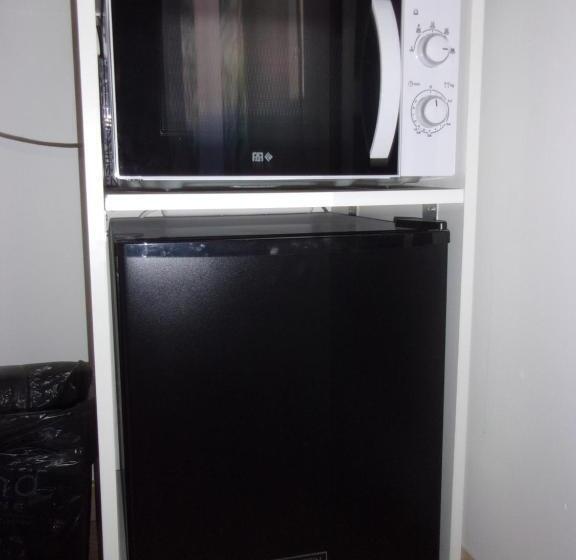 ベッドアンドブレックファースト Le Bourget Suite Romantique